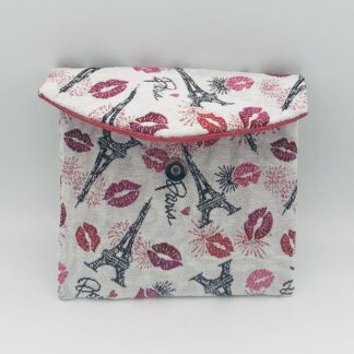 Pochette « Paris »